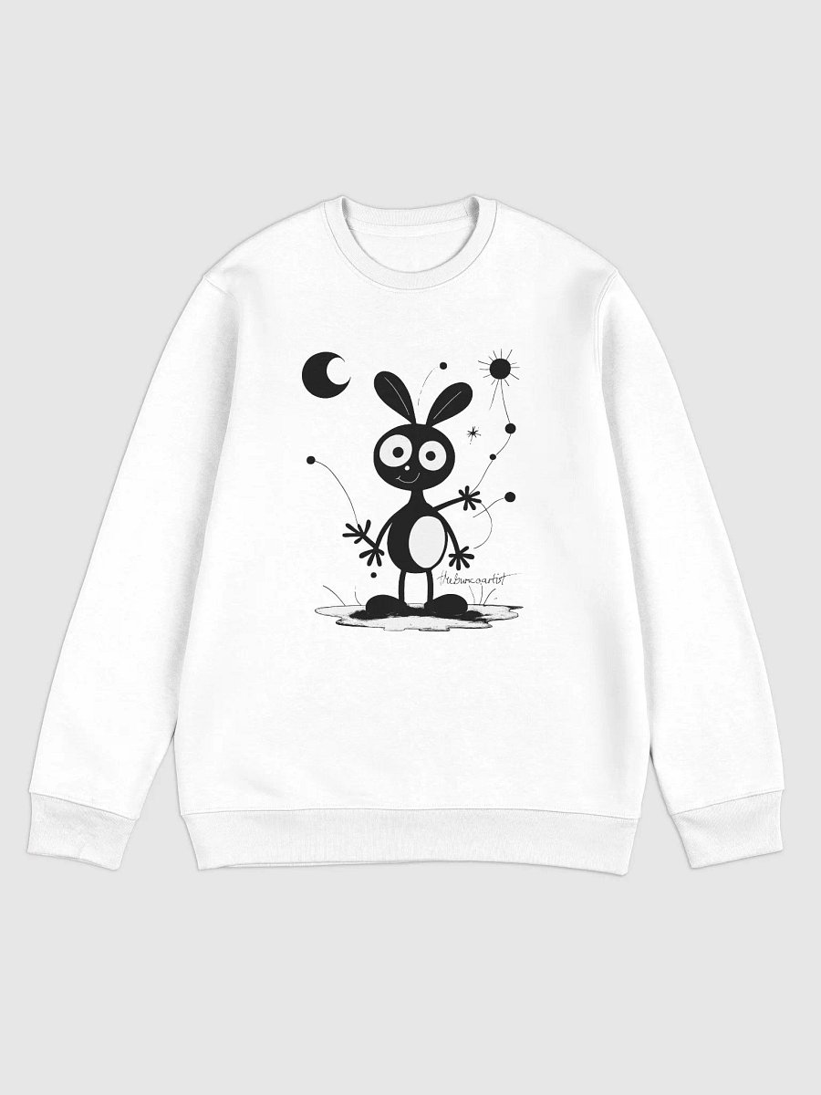 Stanley/Stella Unisex Eco Sweatshirt product image (5)