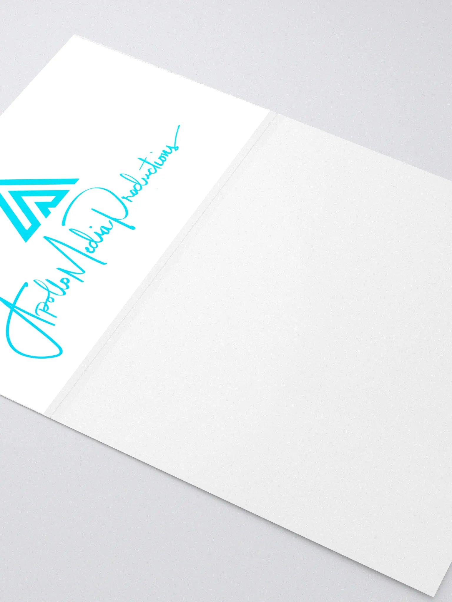 teal sticker product image (3)