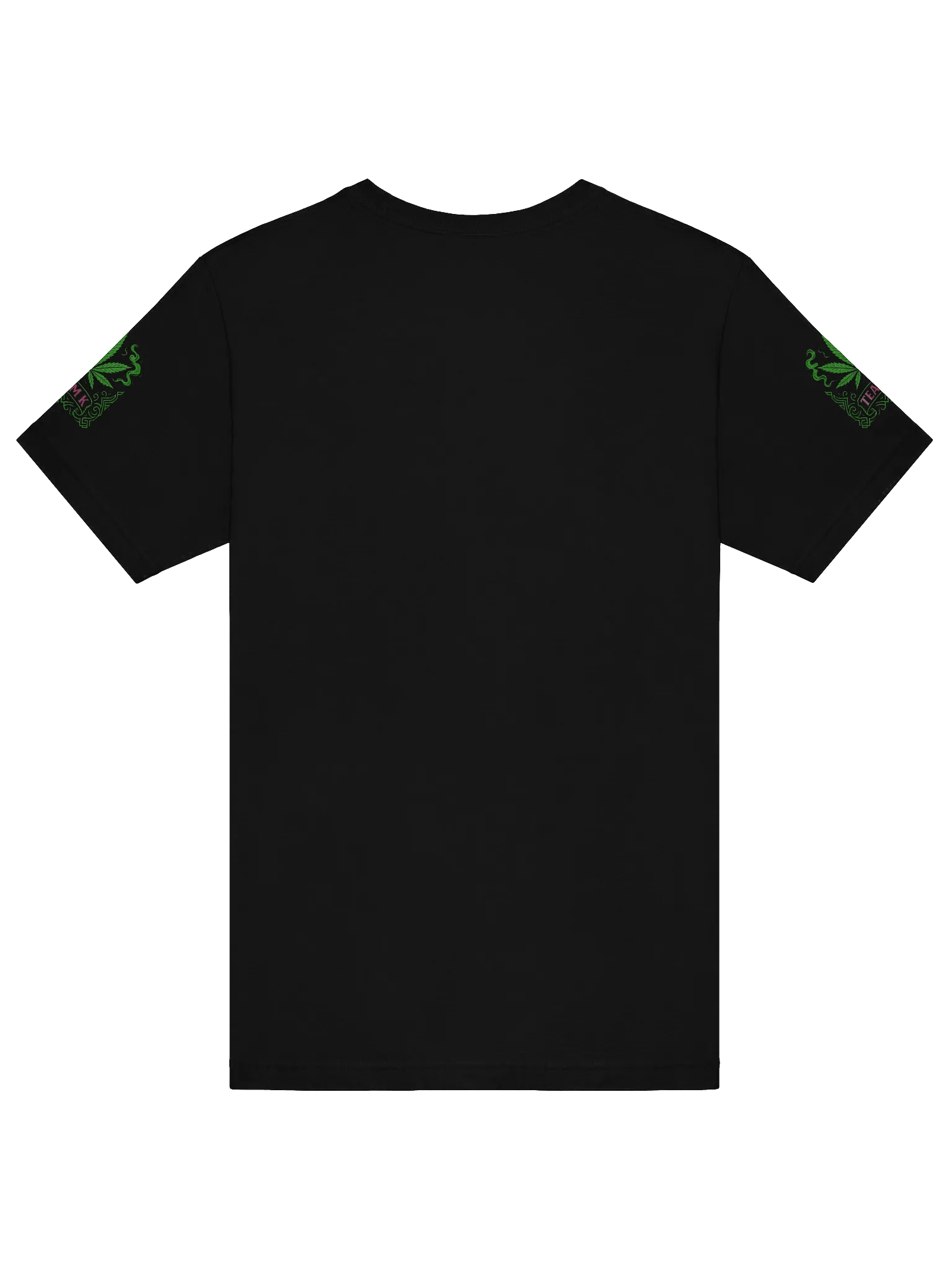 Team K (V-7) T-Shirt product image (2)
