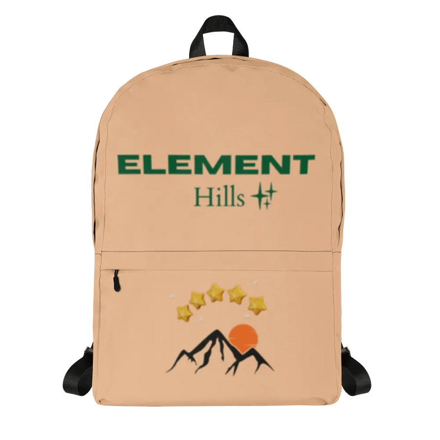 Hikers Pack product image (5)