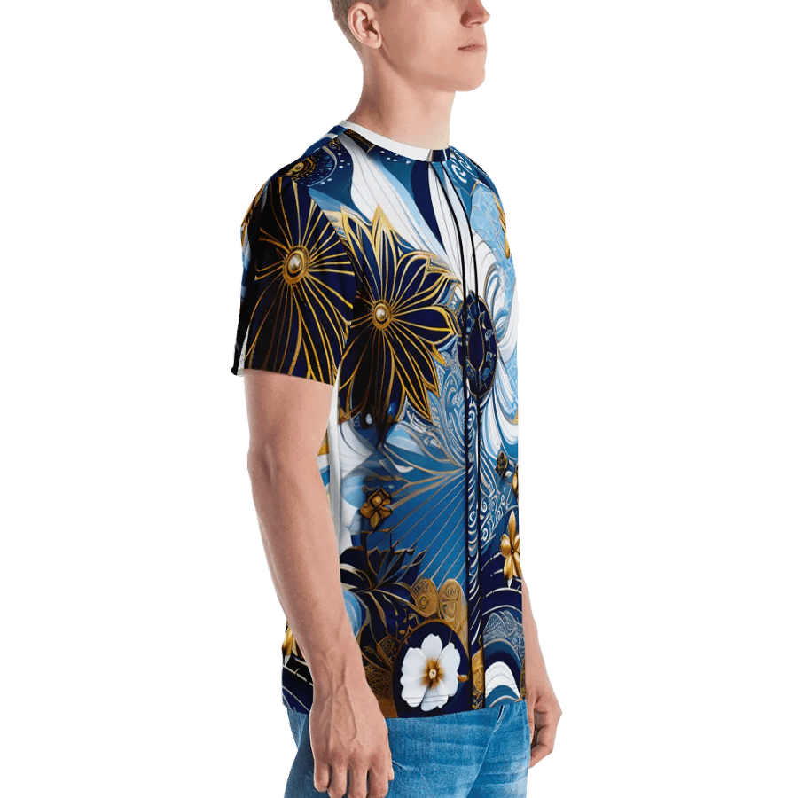 Hawaii T shirt product image (3)