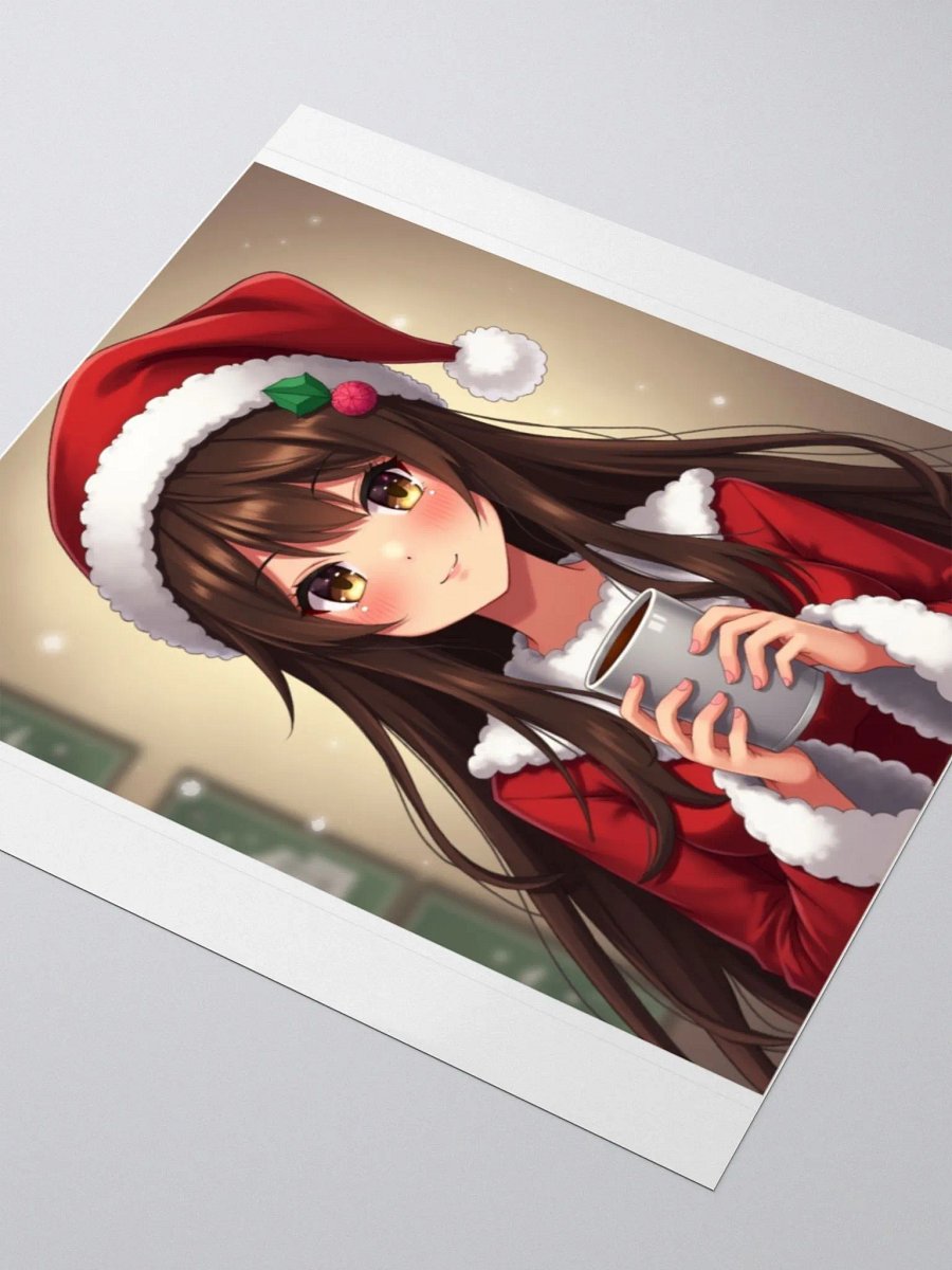 AI BrowningSimmer Christmas 2024 product image (6)