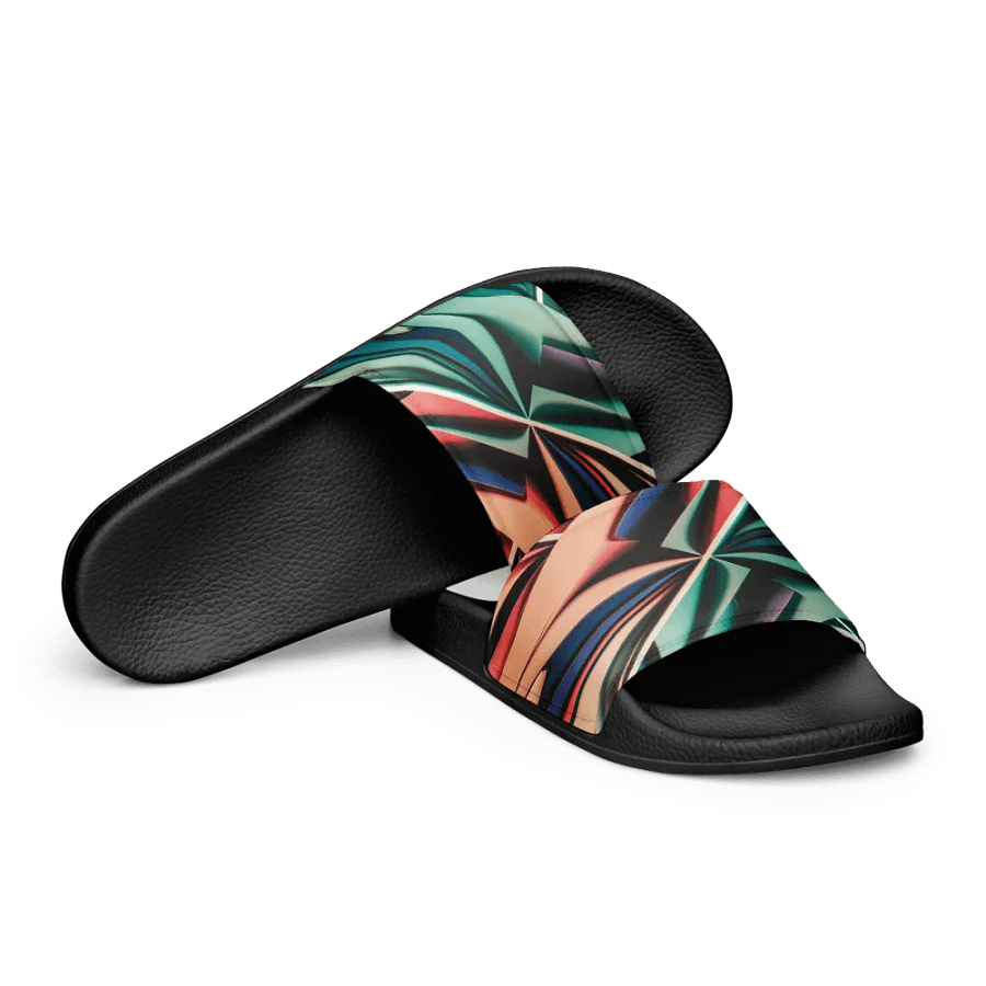 TDS Music Symphony in Motion Women's Slides product image (10)