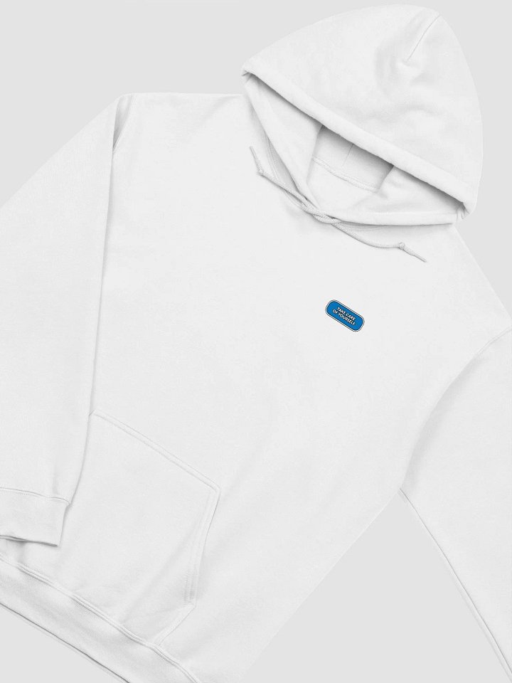 Reminders (Gildan Classic Hoodie) product image (46)