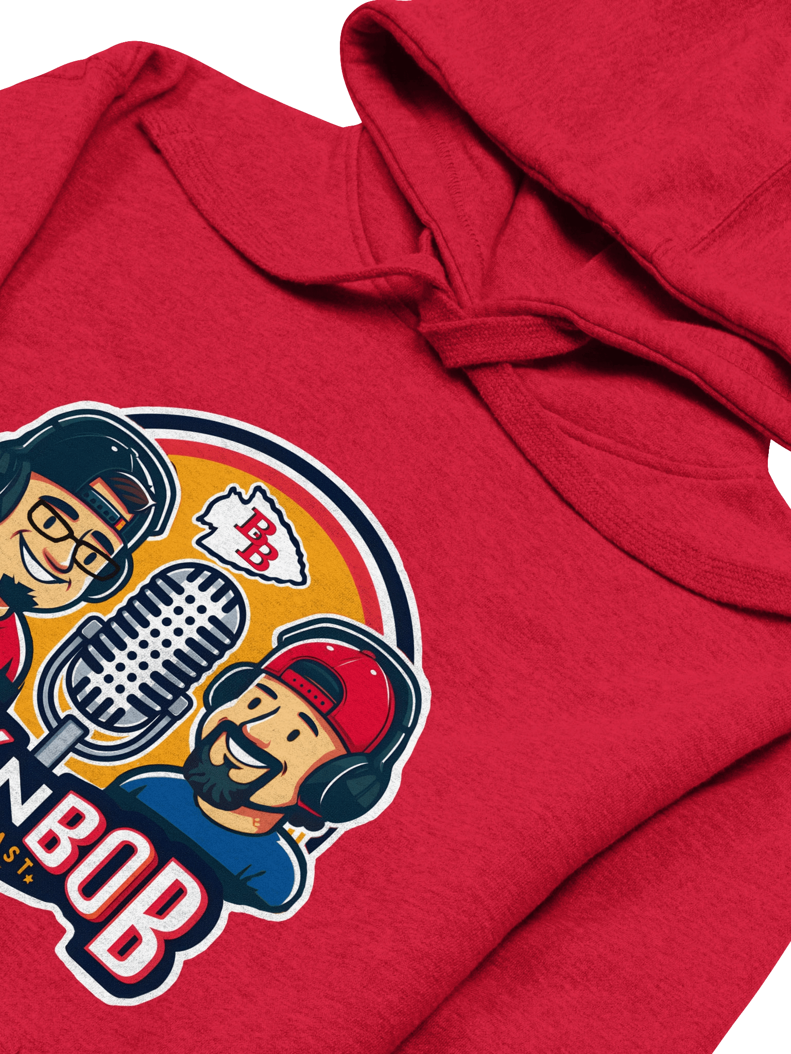 Bad Takes Premium Hoodie product image (18)