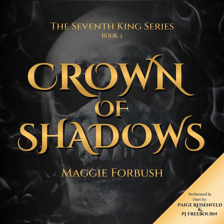 Crown of Shadows product image (1)