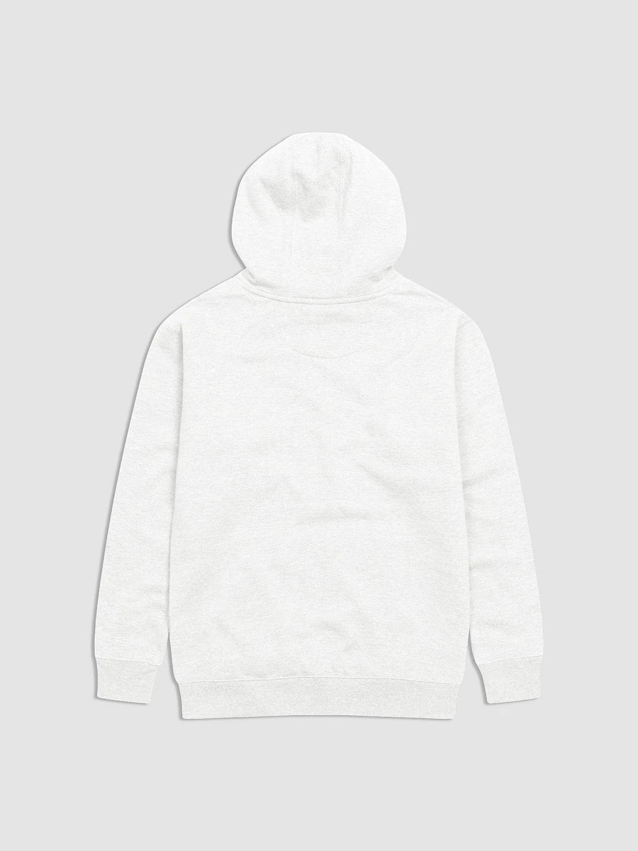 Color Logo Hoodie product image (8)