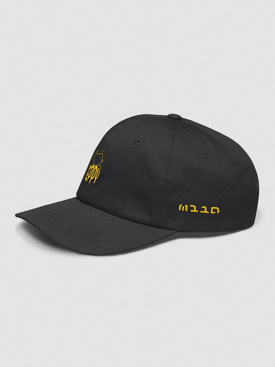 EPPY LOGO - HAT product image (3)