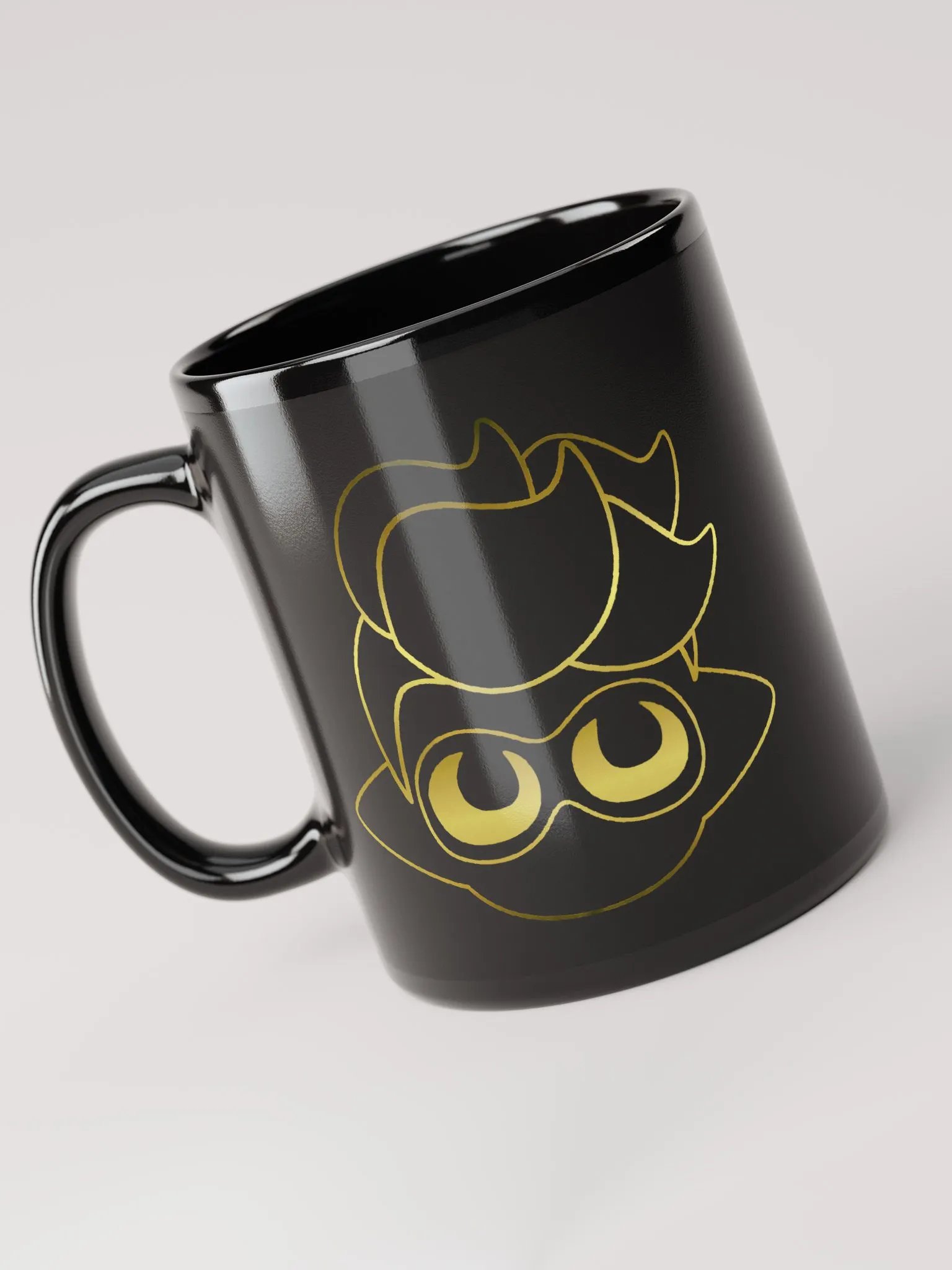 EPPY ICON - MUG [GOLD] product image (3)