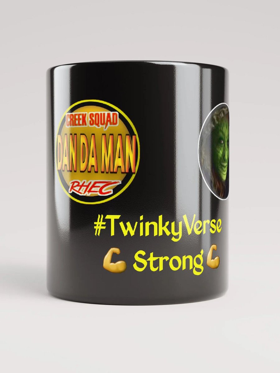TwinkyVerse Strong - Dan & Amy product image (9)