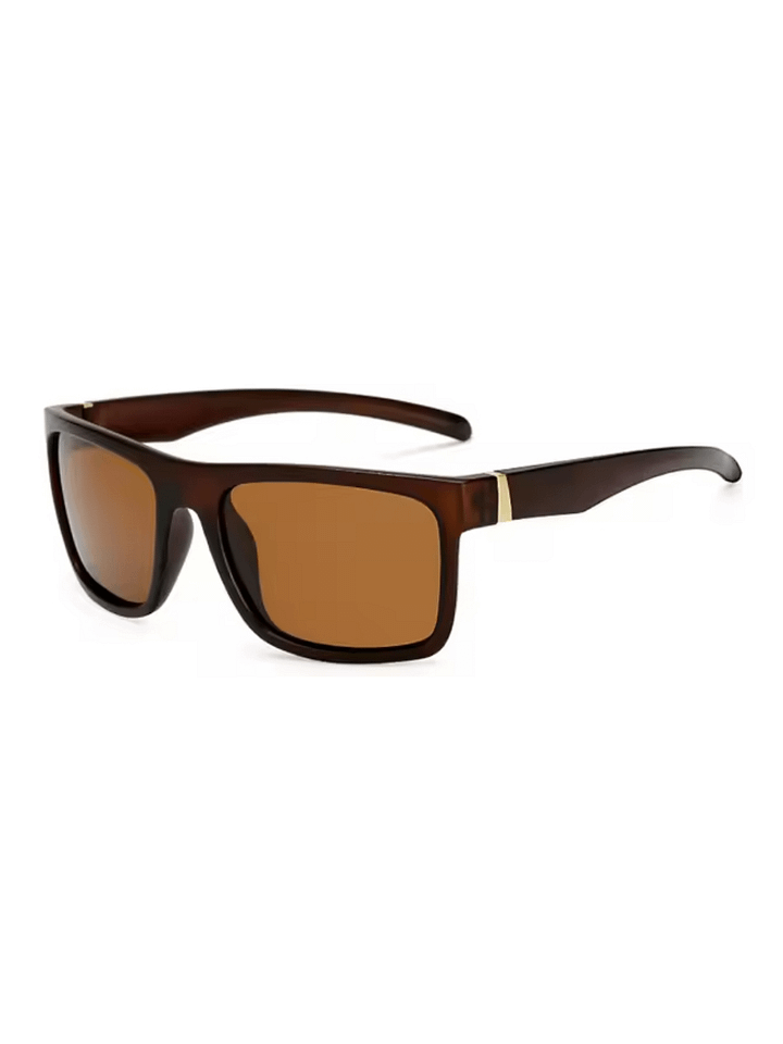 Polarized Sunglasses - Brown Amber (worldwide shipping) product image (1)