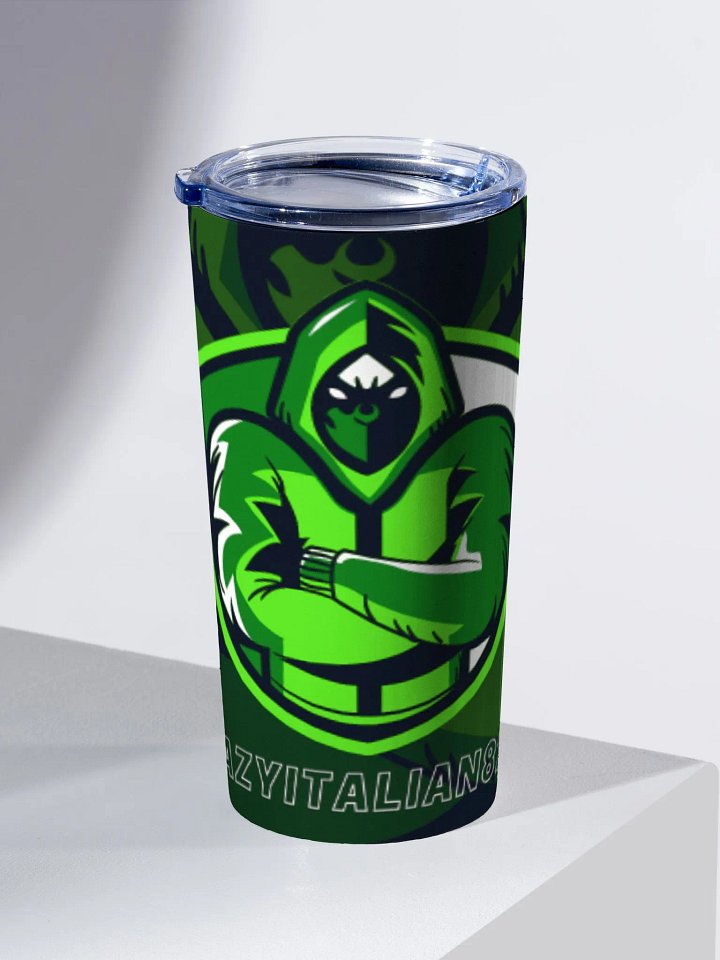 Lazy Logo product image (2)