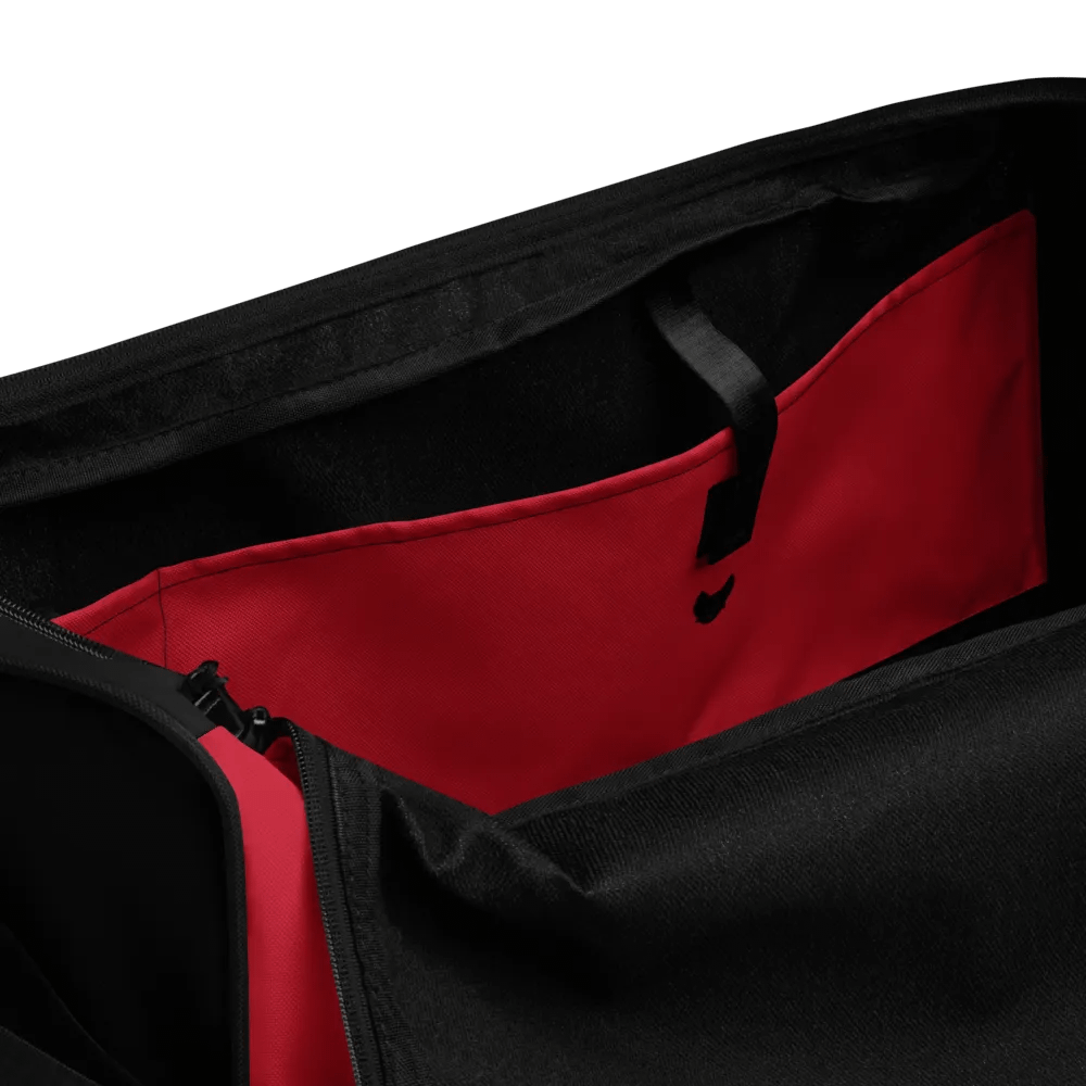 Lobito Duffle Bag product image (7)