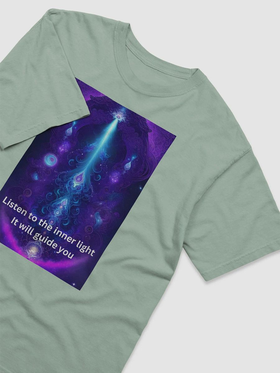 Inner Light T-Shirt product image (3)