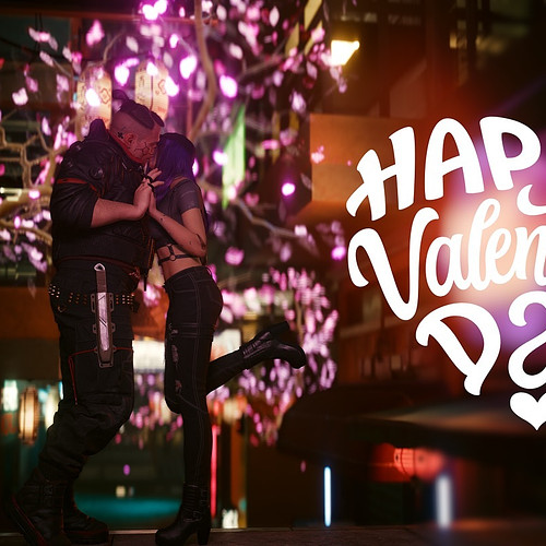 Happy Valentine’s Day Choomies! 💕💖