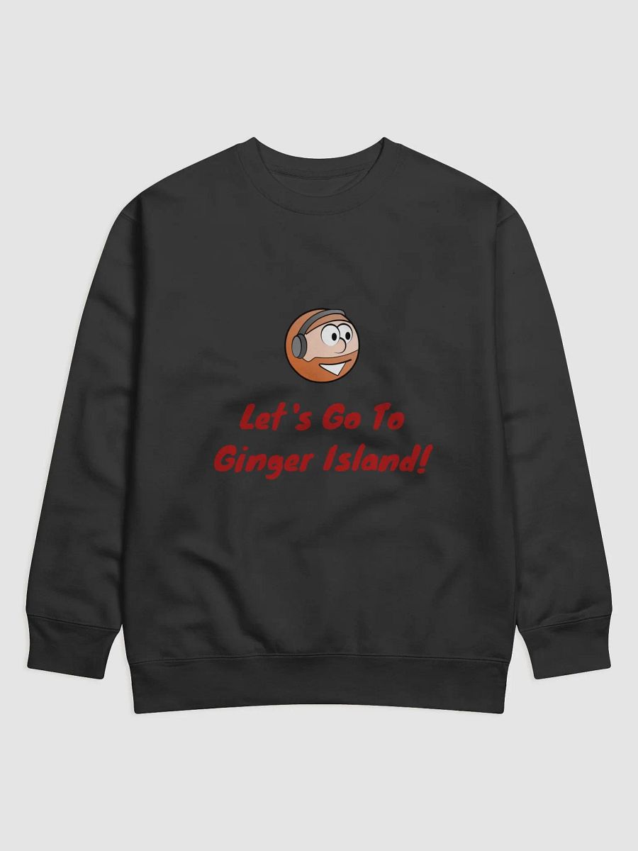 Ginger Sweatshirt product image (4)