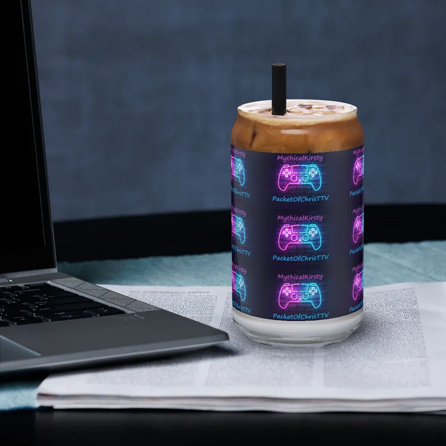 Mythical Packet Can Glass product image (33)