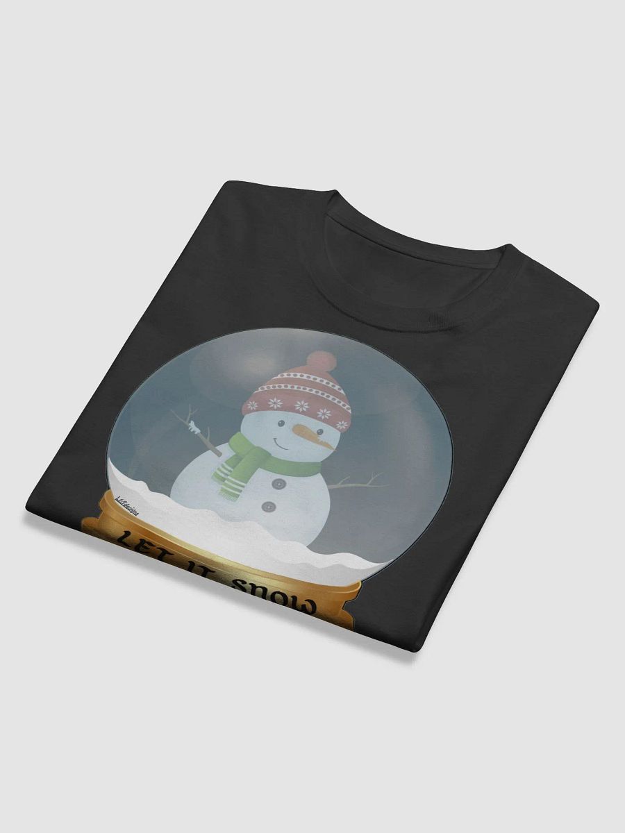 LET IT SNOW product image (3)