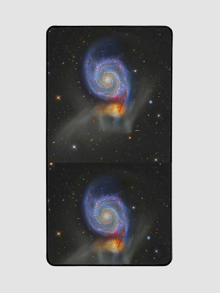 ASTRO Desk Mat 15.5