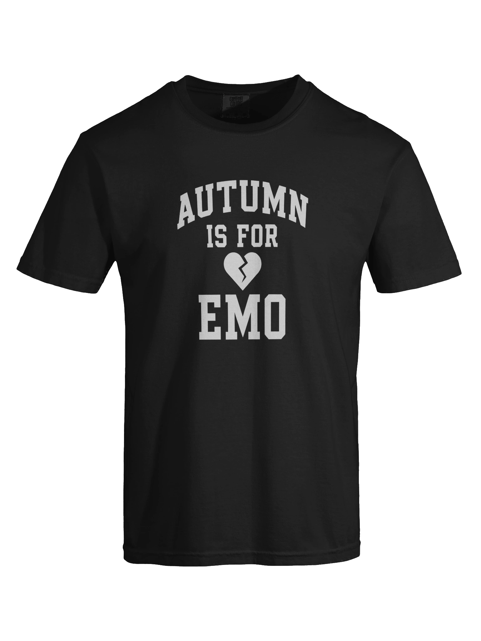 Autumn is for Emo tee product image (7)