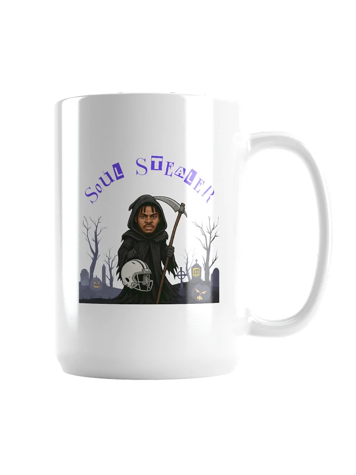 Soul Stealer Mug product image (1)