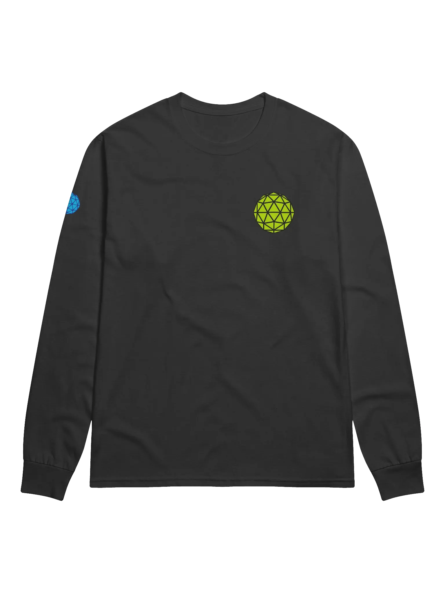 Lumenflame Gaming Shirt product image (1)