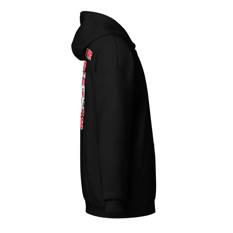 END Team Jacket product image (24)