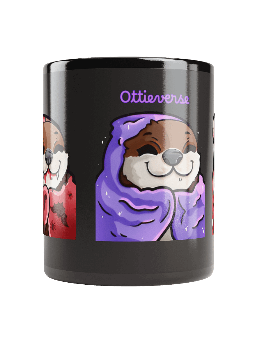 Otterly Cozy Mug product image (9)