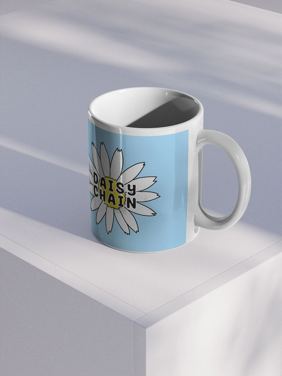 Daisy Chain Mug product image (2)