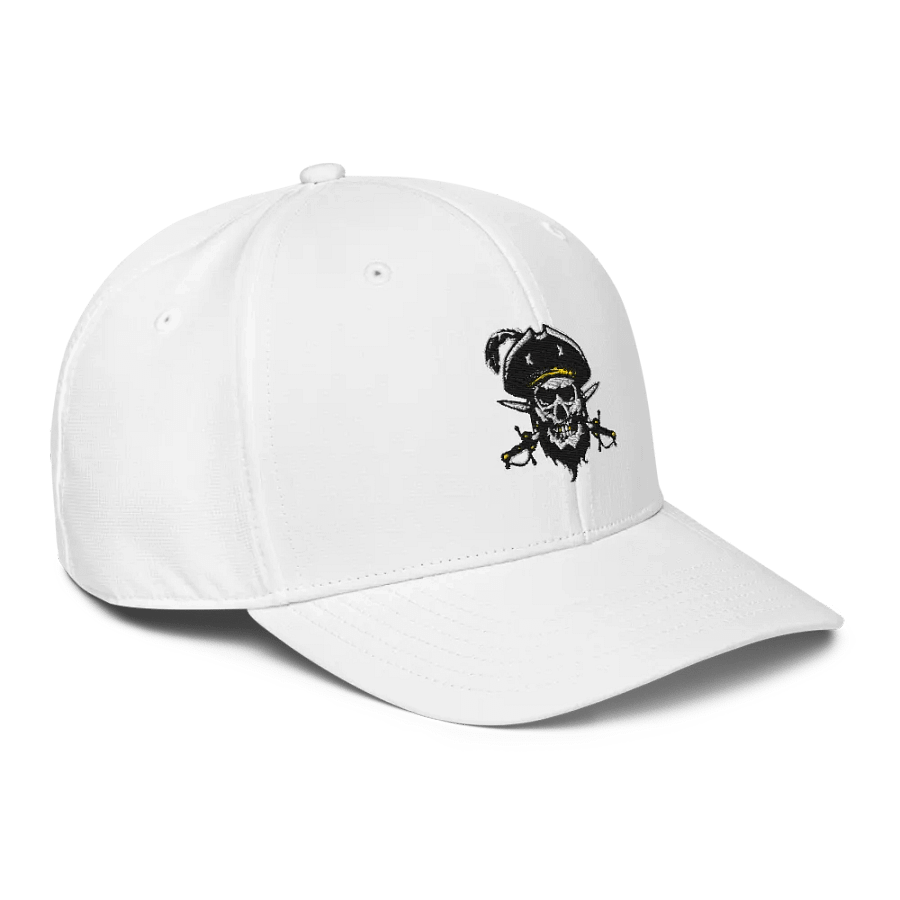 Charleston Pirates Adidas Performance Hat product image (38)