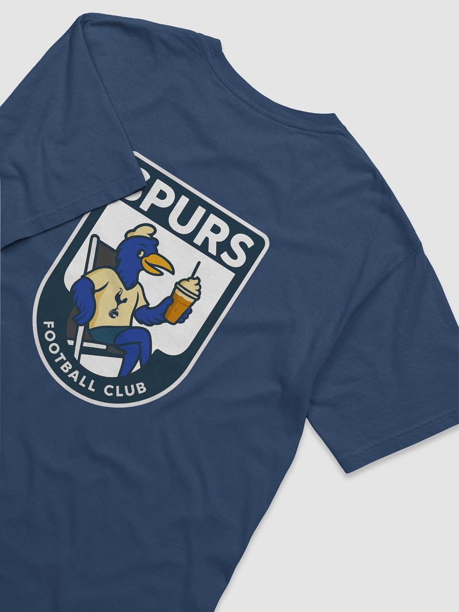 Spurs T-Shirt product image (16)