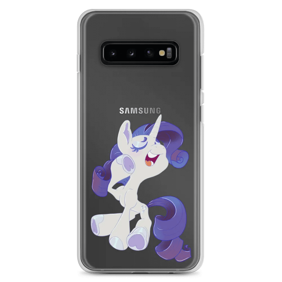 Rarity Phone case product image (2)
