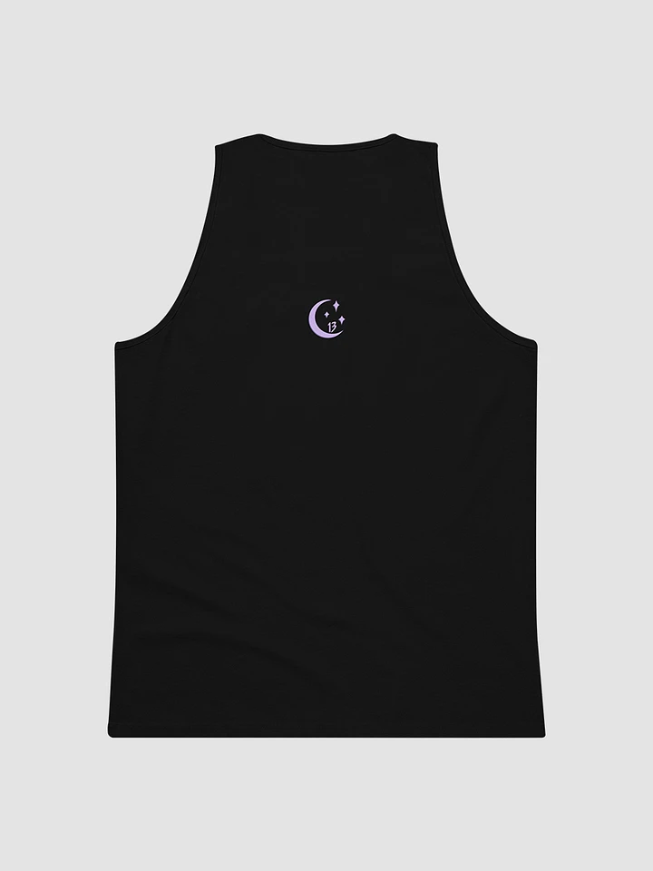 Pocket of Ghaae Tank Top product image (4)