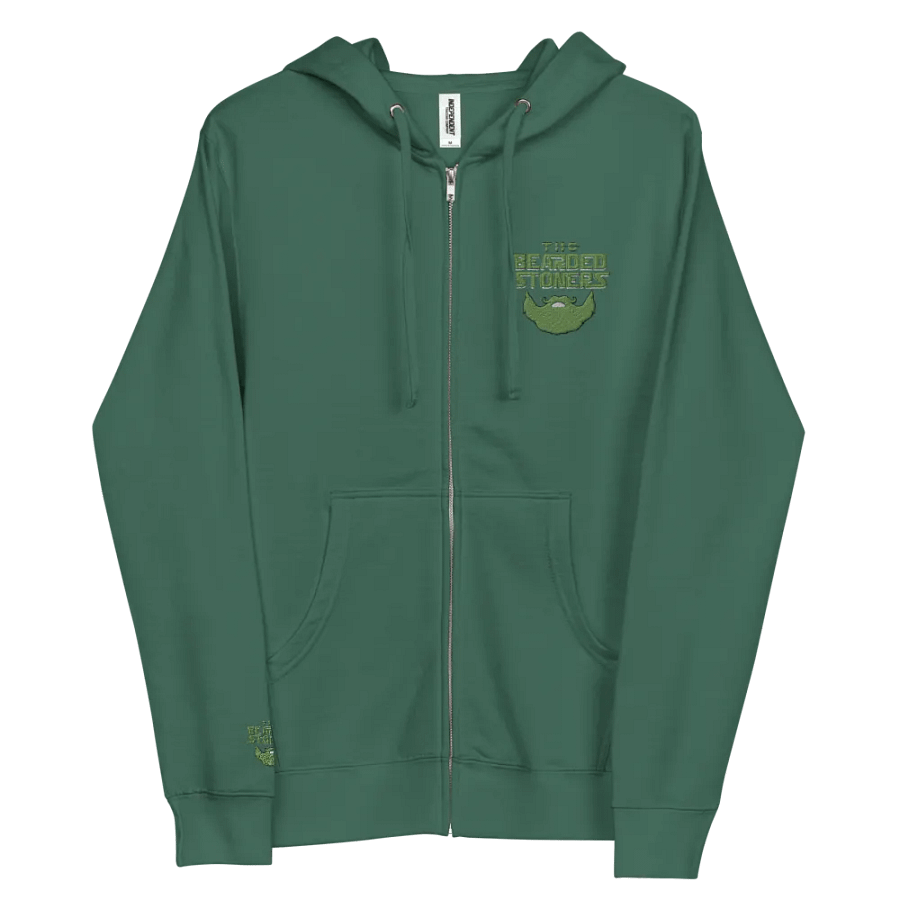 Stitched Stoner Hoodie product image (6)