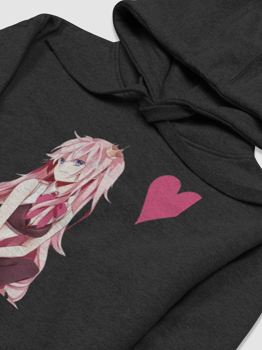 BAKA KEN HOODIE product image (3)