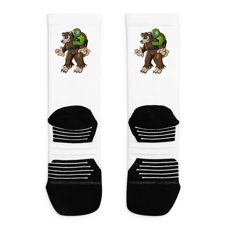 Cub Socks product image (1)