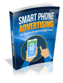 Smart Phone Advertising product image (1)