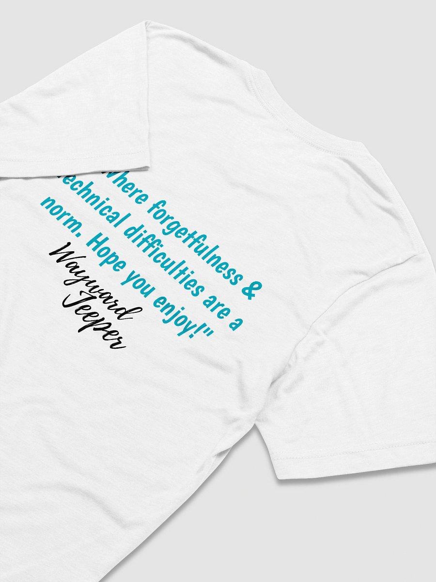 SWHHW T-Shirt2 product image (47)