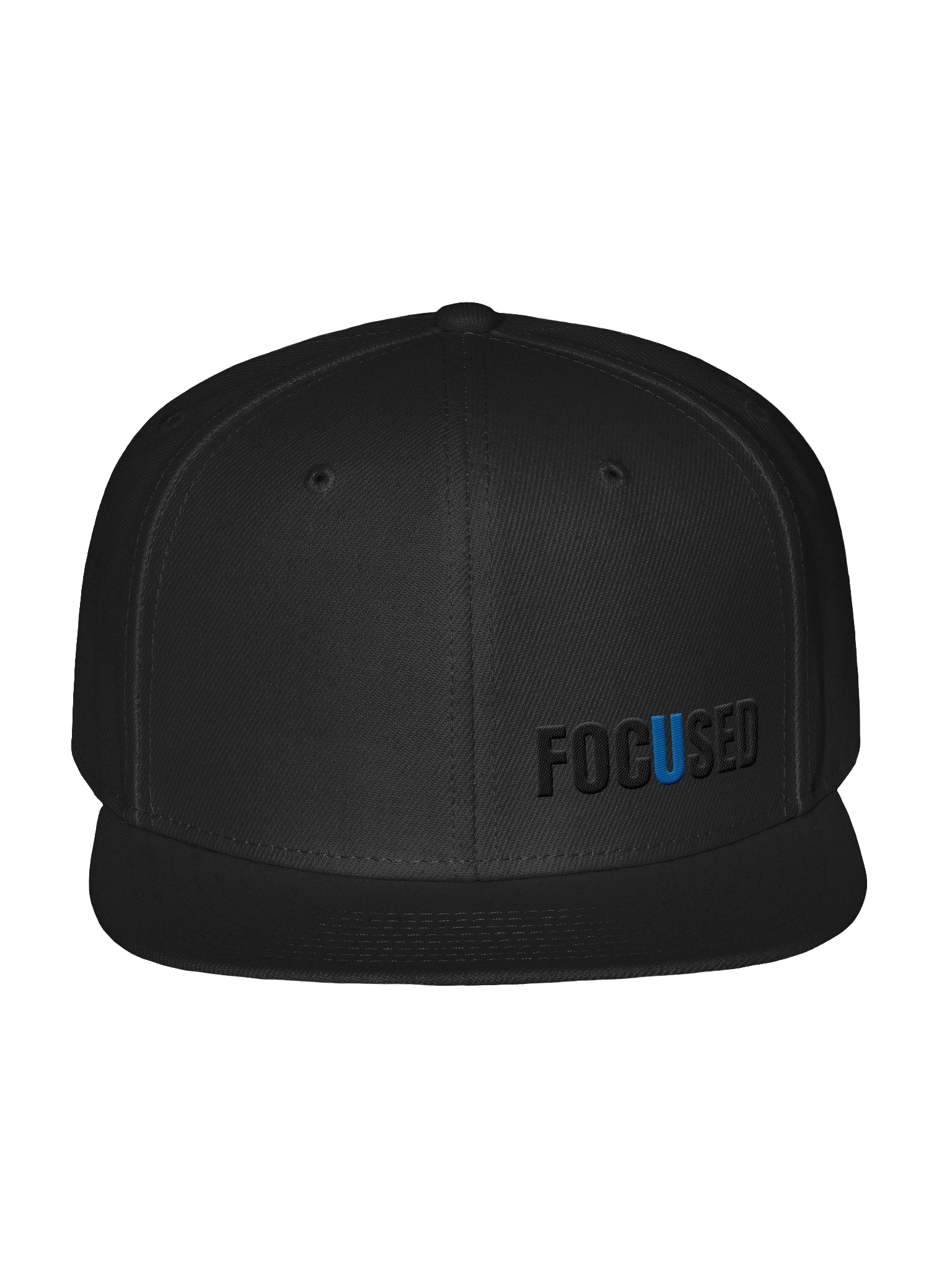 FOCUSED Hat - 2025 Refresh product image (4)
