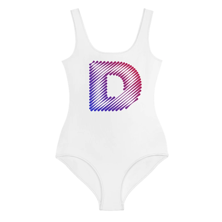 D FOR DONALD product image (1)