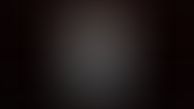Audio thumbnail background