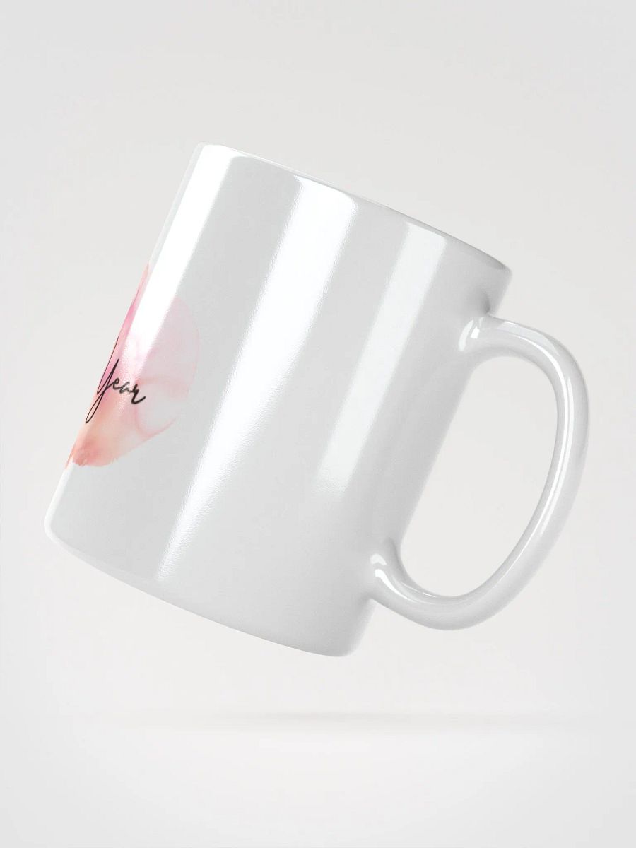 Mom of the year Coffee cup product image (3)
