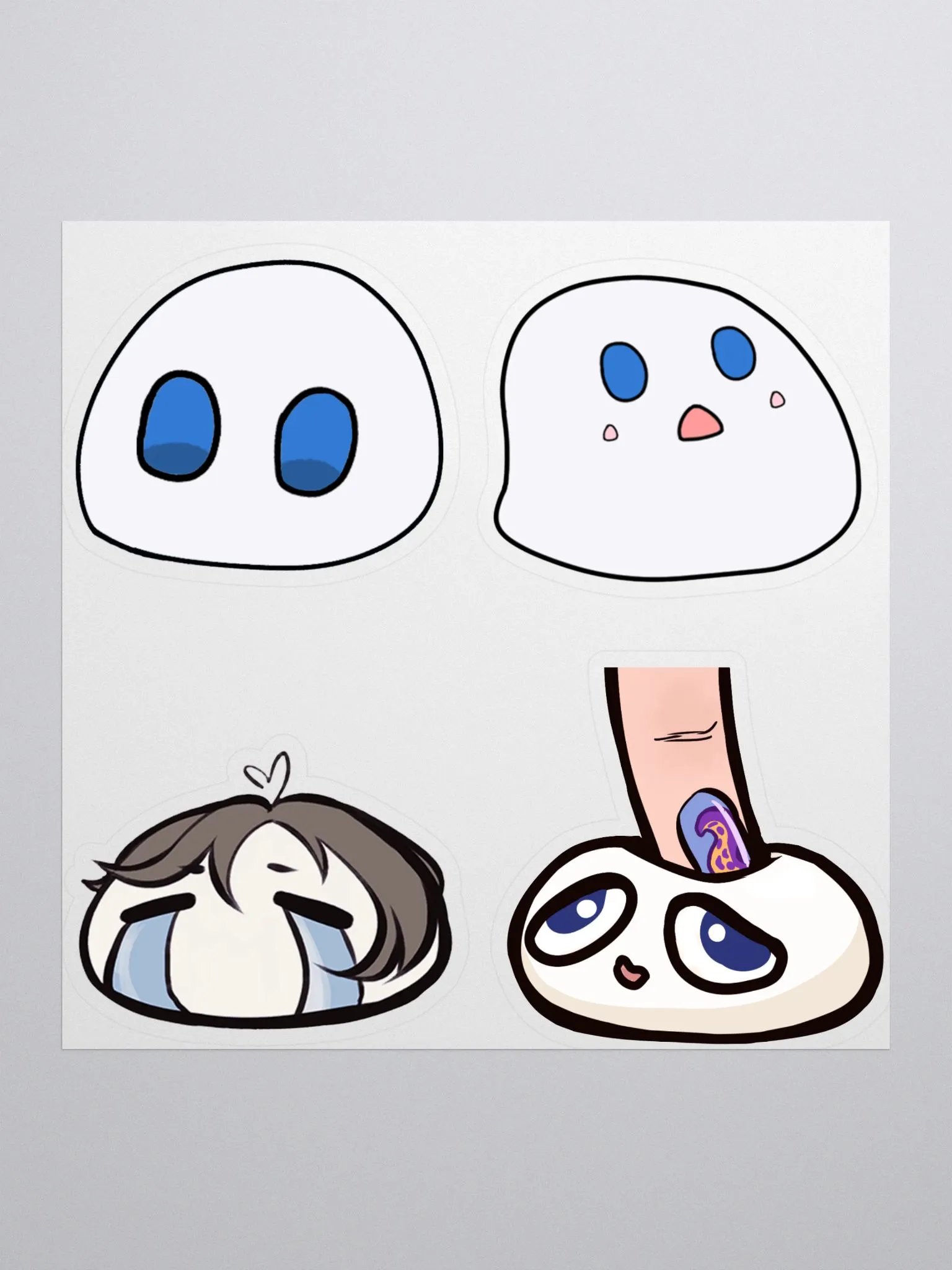 Slime Pack product image (1)