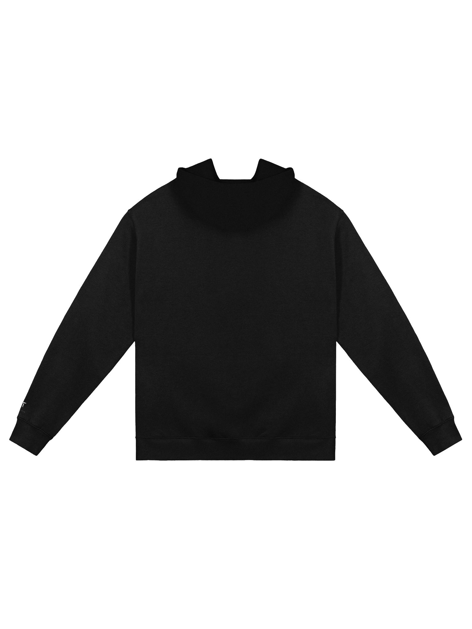 SN93 -Oversized Hoodie product image (2)
