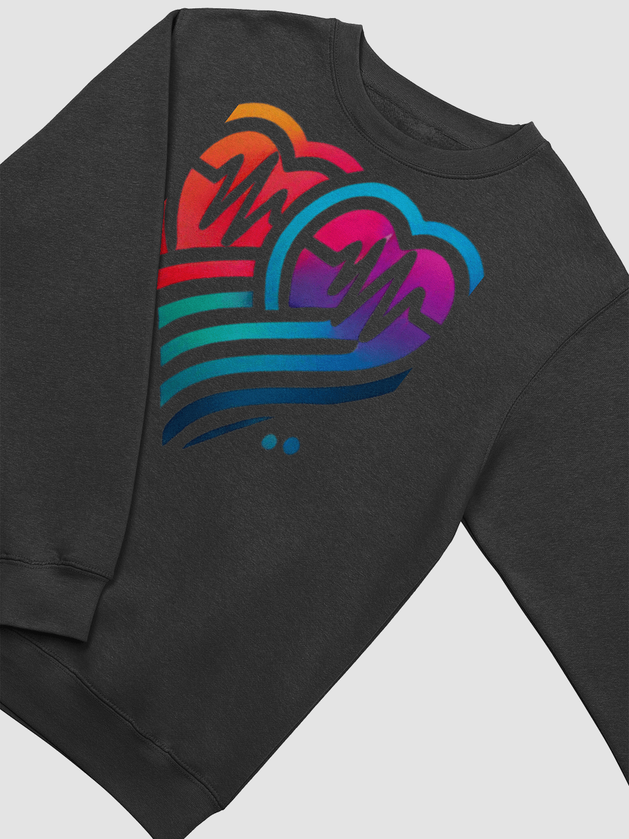 Heartbeat Harmony Sweatshirt product image (3)