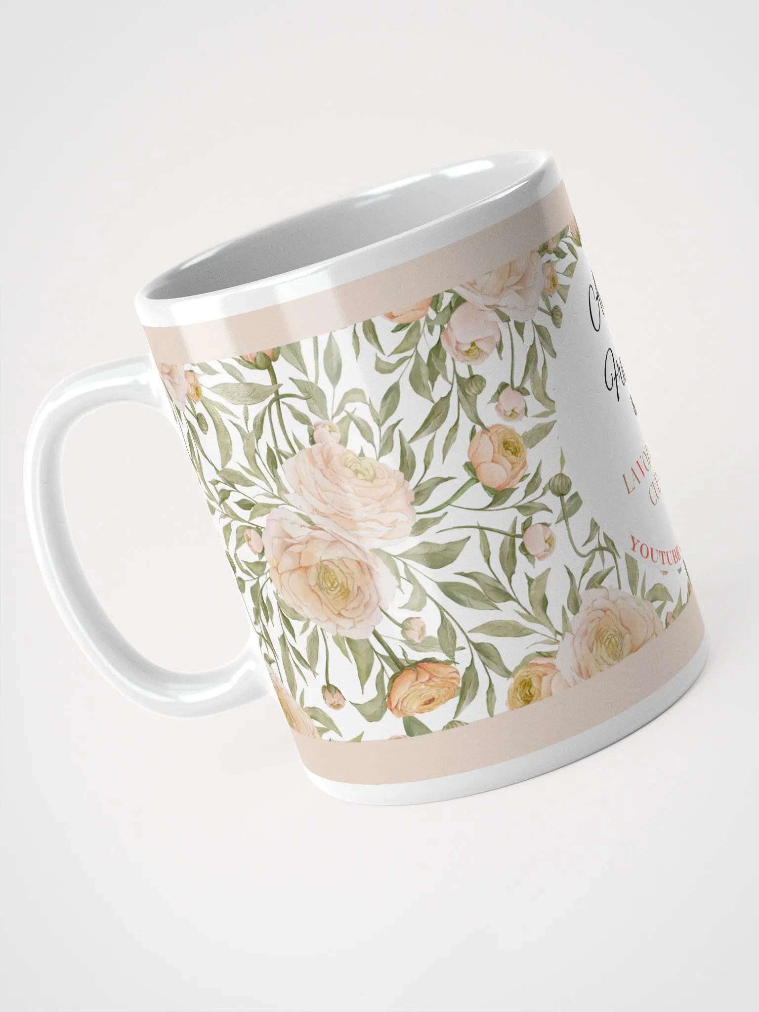 Taza Ana Frank product image (4)