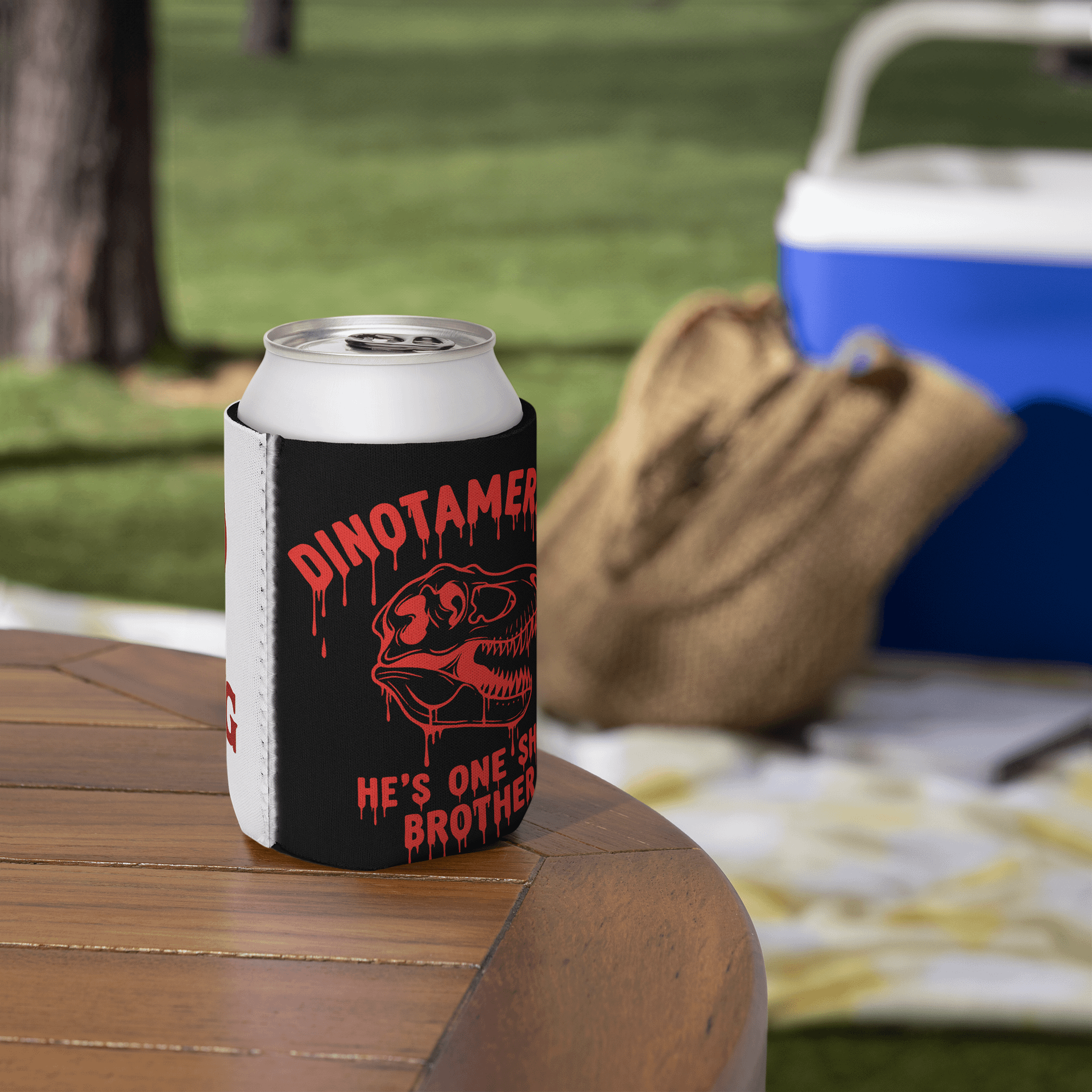 Dino Koozie product image (6)