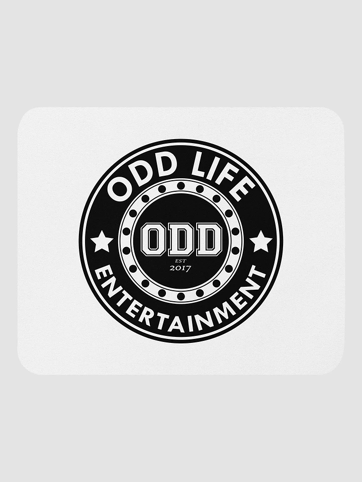 OddLife Gaming All-Over Print Mouse Pad product image (1)