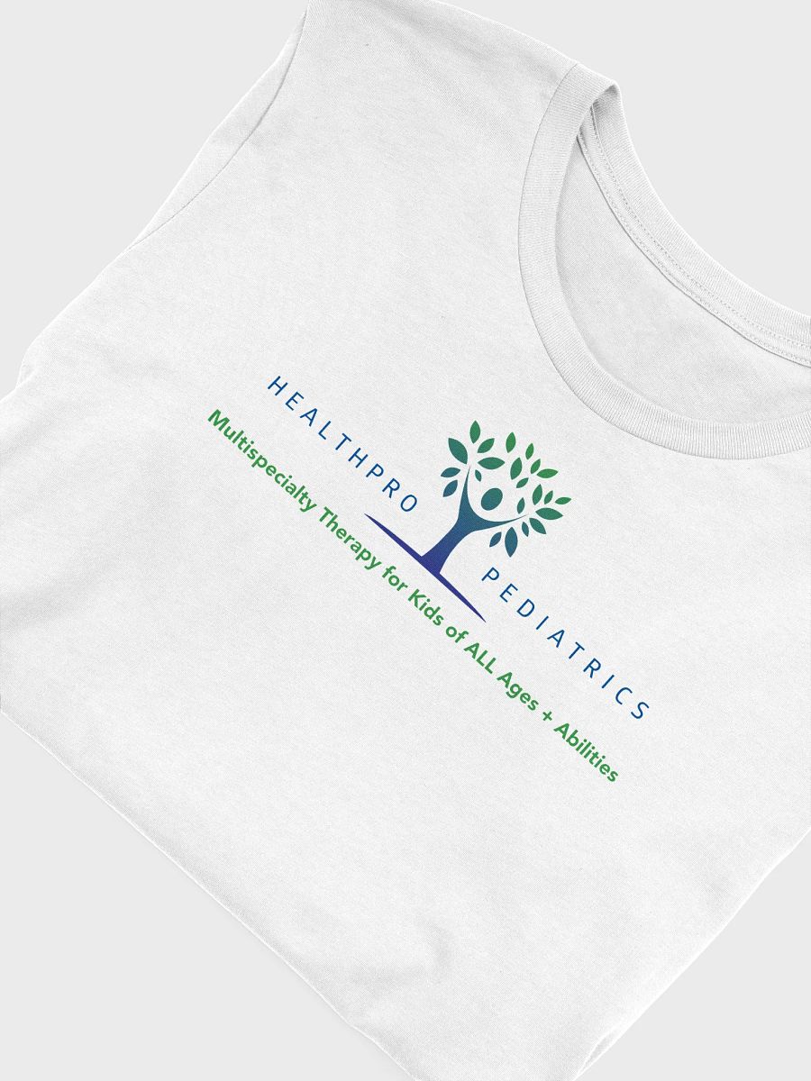 HPP Large Logo White product image (5)