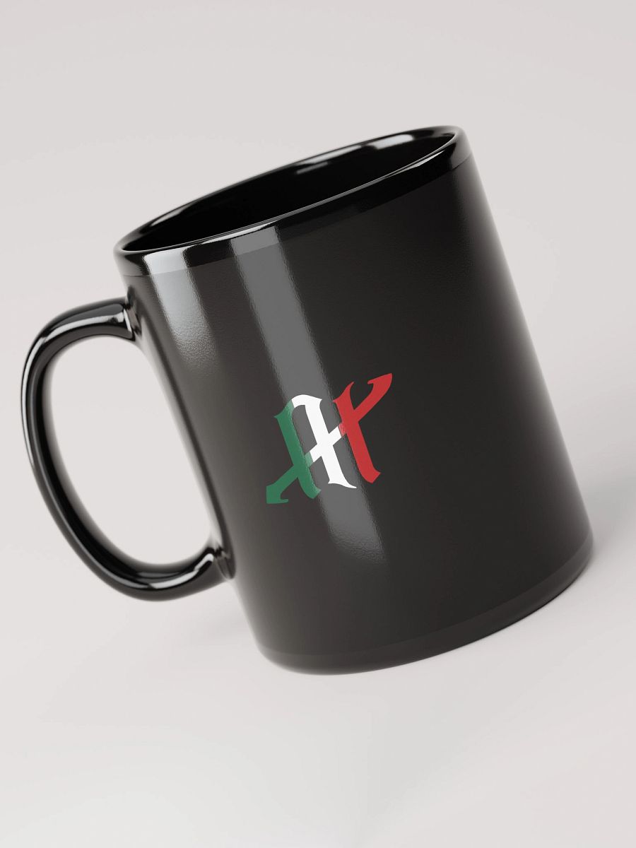 TMR AI Mexico Logo Mug product image (3)